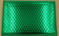 Bunte metallische Blasen-Werbung 10x16 für verpackende Geschenk-elektronische Teile